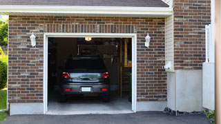 Garage Door Installation at Arlington Heights, Florida